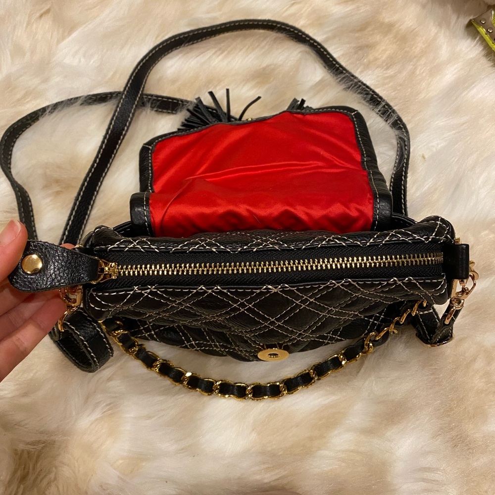 Browns Mini Purse - Picture 14 of 16